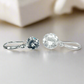 18K Naked OB Crystals Drill Sparkly Earrings – Bridal Collection: Choose Your Radiance