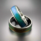 Classic Color-Changing Mood Ring for Women and Men – Reveal Your Inner Emotions and Personality Unisex Emotional Jewelry