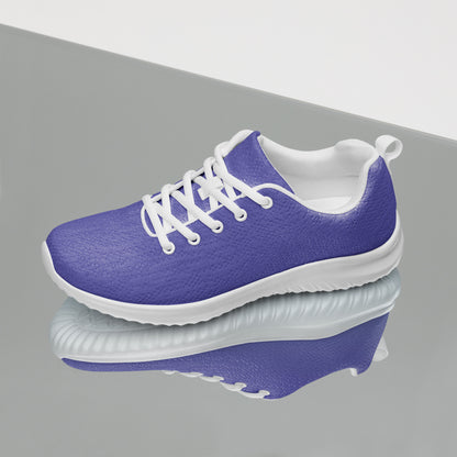 DASH Grape Candy Women’s Athletic Shoes Lightweight Breathable Design by IOBI Original Apparel