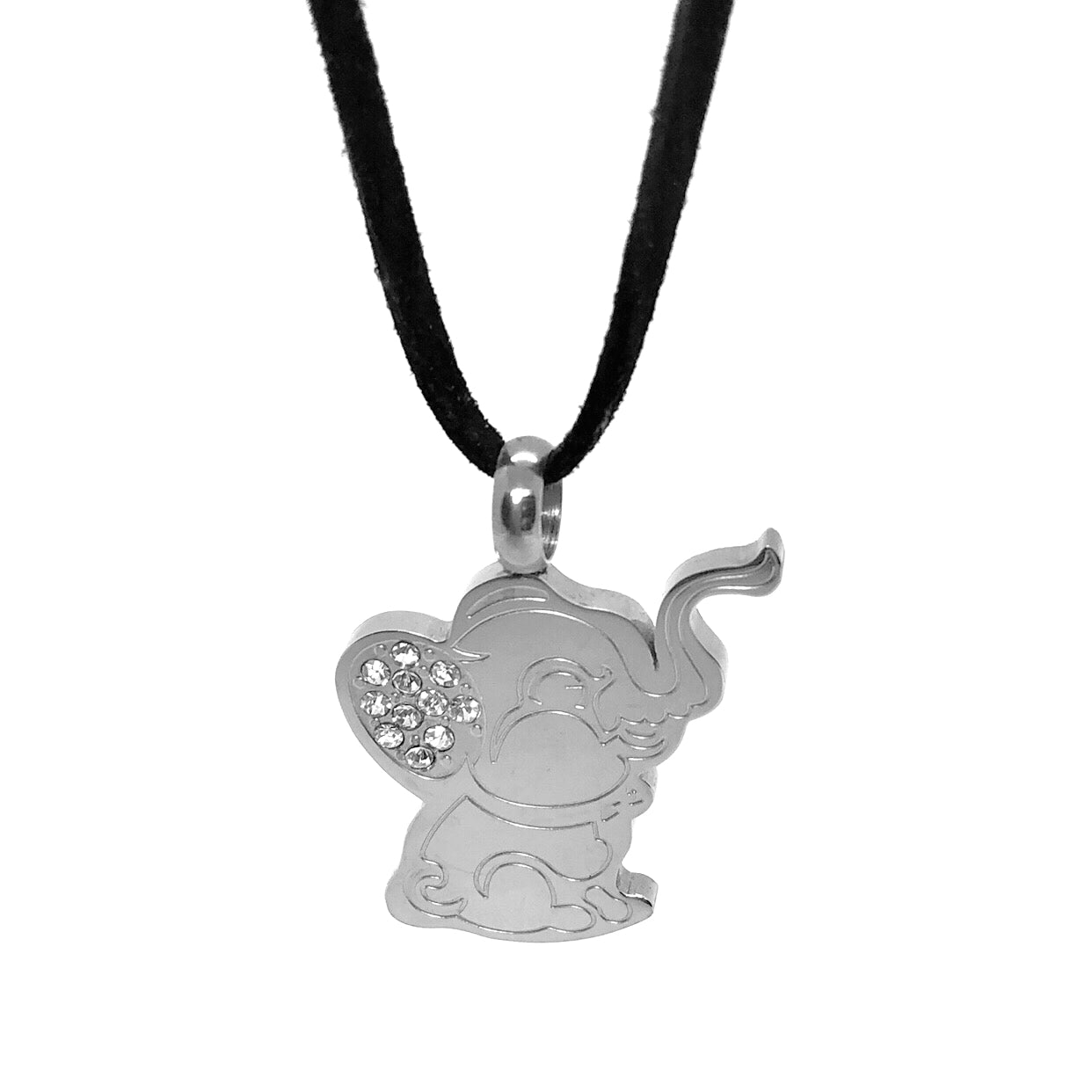 feshionn-iobi-cz-baby-elephant-stainless-steel-pendant-necklace