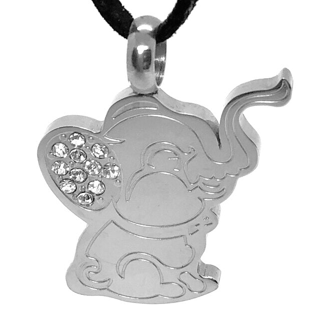 feshionn-iobi-cz-baby-elephant-stainless-steel-pendant-necklace