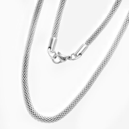 feshionn-iobi-feshionniobi.com/products/24-inch-wide-hollow-mesh-stainless-steel-chain-1