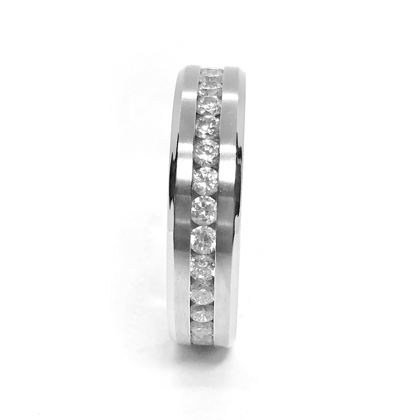 feshionn-iobi-satin-edged-mens-stainless-steel-cz-eternity-band