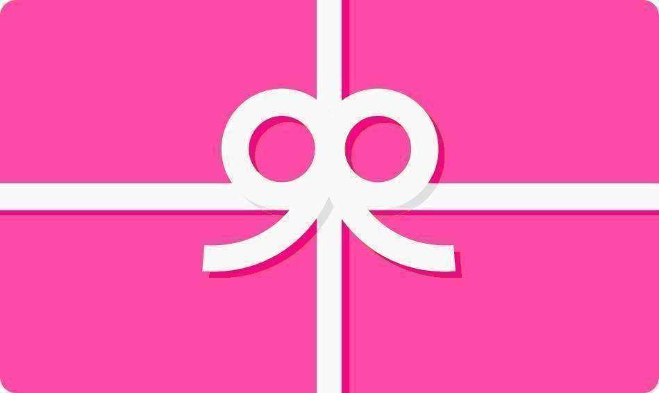 Feshionn IOBI Gift Card Gift Card